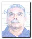 Offender Julio Estrada