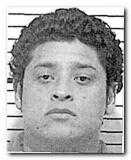 Offender Julio Rangel Ceja