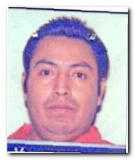 Offender Julio Vasquez Aguilar