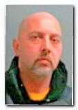 Offender Keith Lewis Mountain