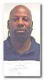 Offender Kori Antoan Brown