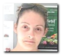 Offender Kristin E. Elliott