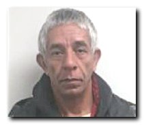 Offender Luis A. Gonzalez