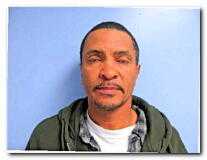 Offender Marcus Dwight Carter