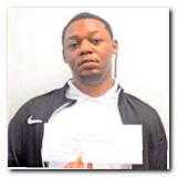 Offender Maurice Delonte Dawkins