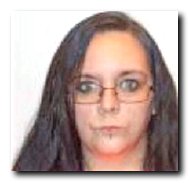 Offender Megan E. Bedell