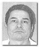 Offender Melecio Perez