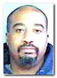 Offender Michael Patrick Hunte