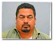 Offender Miguel Trejo