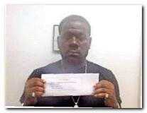 Offender Nathaniel Lamont Rowland