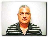 Offender Richard Garza