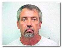 Offender Ricky Don Chitwood