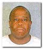 Offender Robert Elessie Jackson