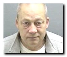 Offender Robert W. Paas