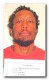 Offender Roderick Warren Vaughn