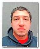 Offender Sean Robert Vega