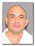 Offender Sonney Joe Perez