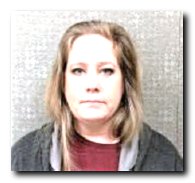 Offender Stephanie E. Wilkerson