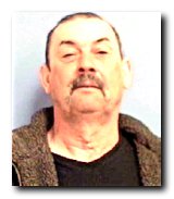 Offender Steve Eugene Amos