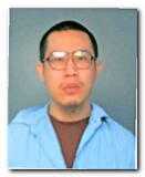 Offender Steven Wong