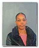 Offender Tanisha Muhammad