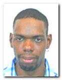 Offender Tyrone Tiwan Bookman