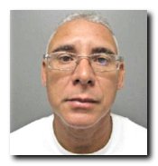 Offender Walter Arce Sr