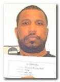 Offender Warren Irving Hall