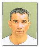 Offender William Arnoldo Pena-ruiz