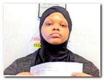 Offender Zakiya Adanna Gaskins