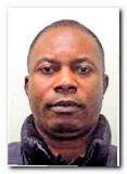 Offender Adeniyi Joseph Omilana