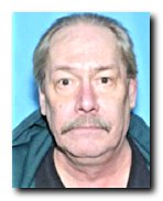 Offender Alan William Macnellis