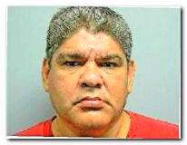 Offender Albert Mendoza