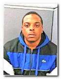 Offender Brandon Marquis Houser