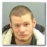 Offender Christopher J. Anthony