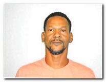 Offender Clarence Wayne Russell Jr