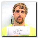 Offender Cody Stuart Johnston