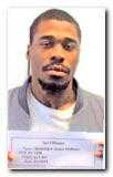 Offender Dominique James Williams