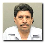 Offender Emelio Garcia