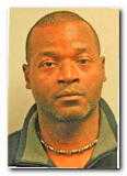 Offender Eric Wilson Williams