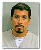 Offender Estevan Franco