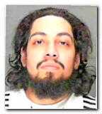 Offender Francisco Antonio Sandoval-rivas