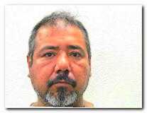 Offender Francisco Guerrero Valencia