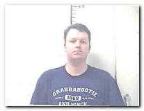 Offender Jeffrey Bryant Wade
