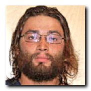 Offender Jesse M. Zaccheus