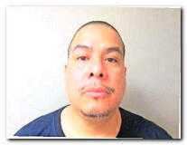 Offender Joe Luis Cobarobio