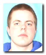 Offender Johnathan Edward Conrad