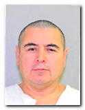 Offender Jose L Ahumada