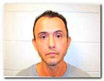 Offender Jose Maria Carillo