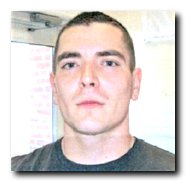 Offender Joshua F. Raymond